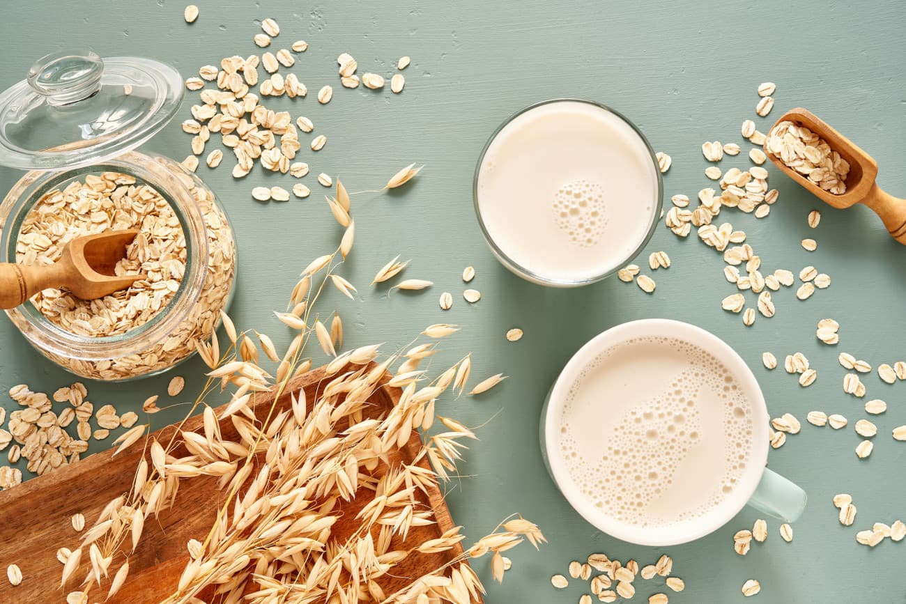 The Health Benefits of a Seed-Oil Free Diet