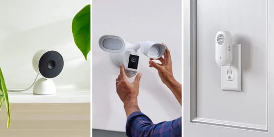 Home Security