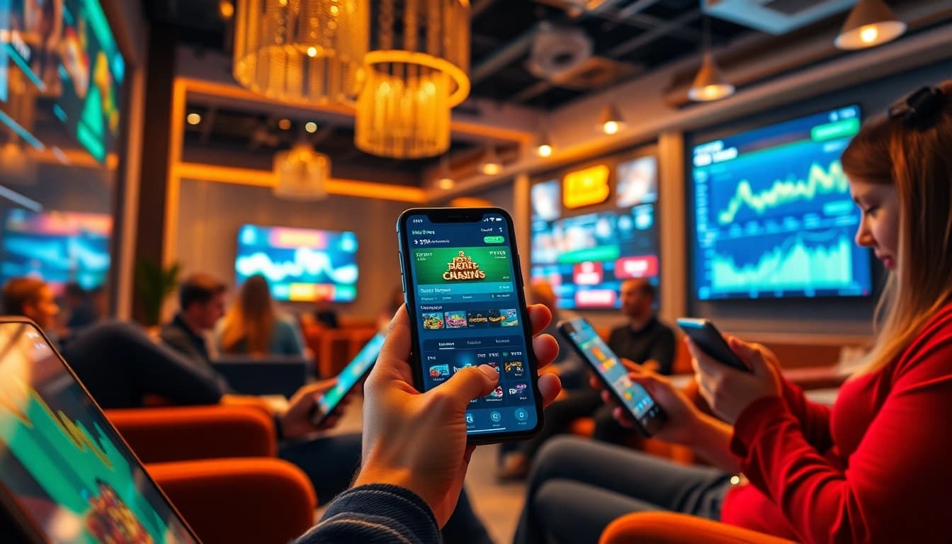 UU88 online betting platform showcasing engaging digital interfaces and exciting betting options.