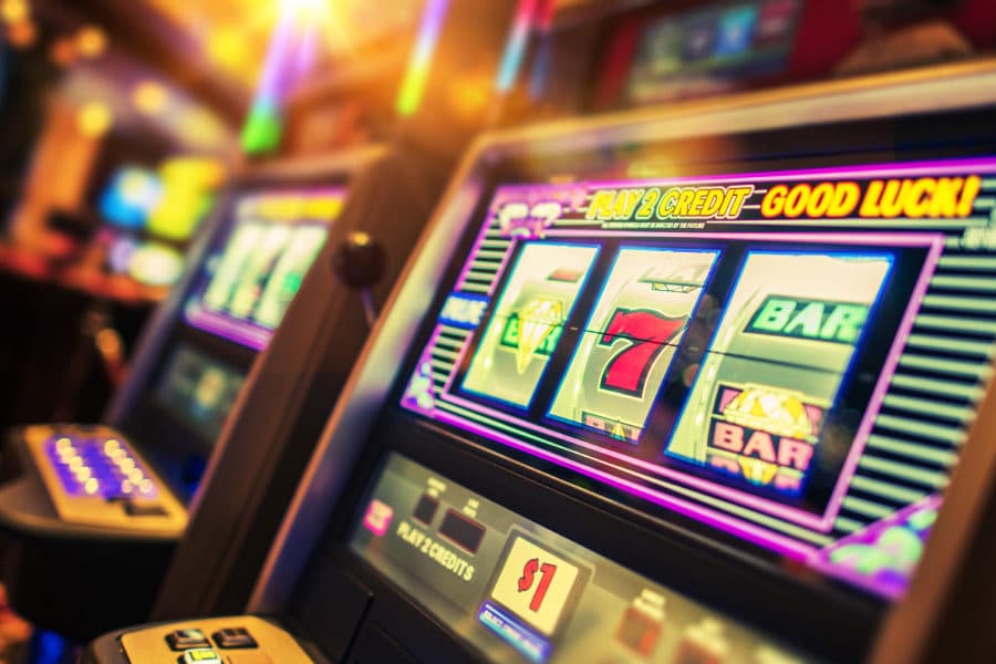 Responsible Gaming: Balancing Fun and Caution in Online Slots