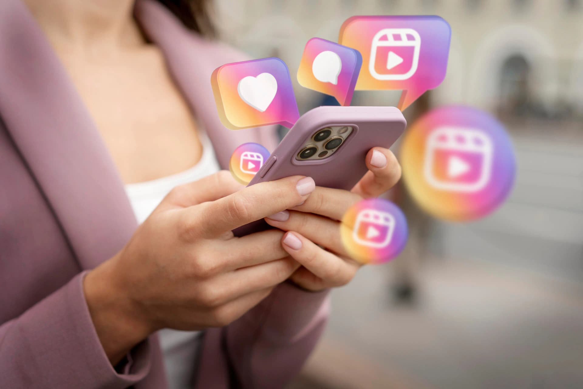 Cheap smm panel with Reliable Customer Support – SocialPanel24