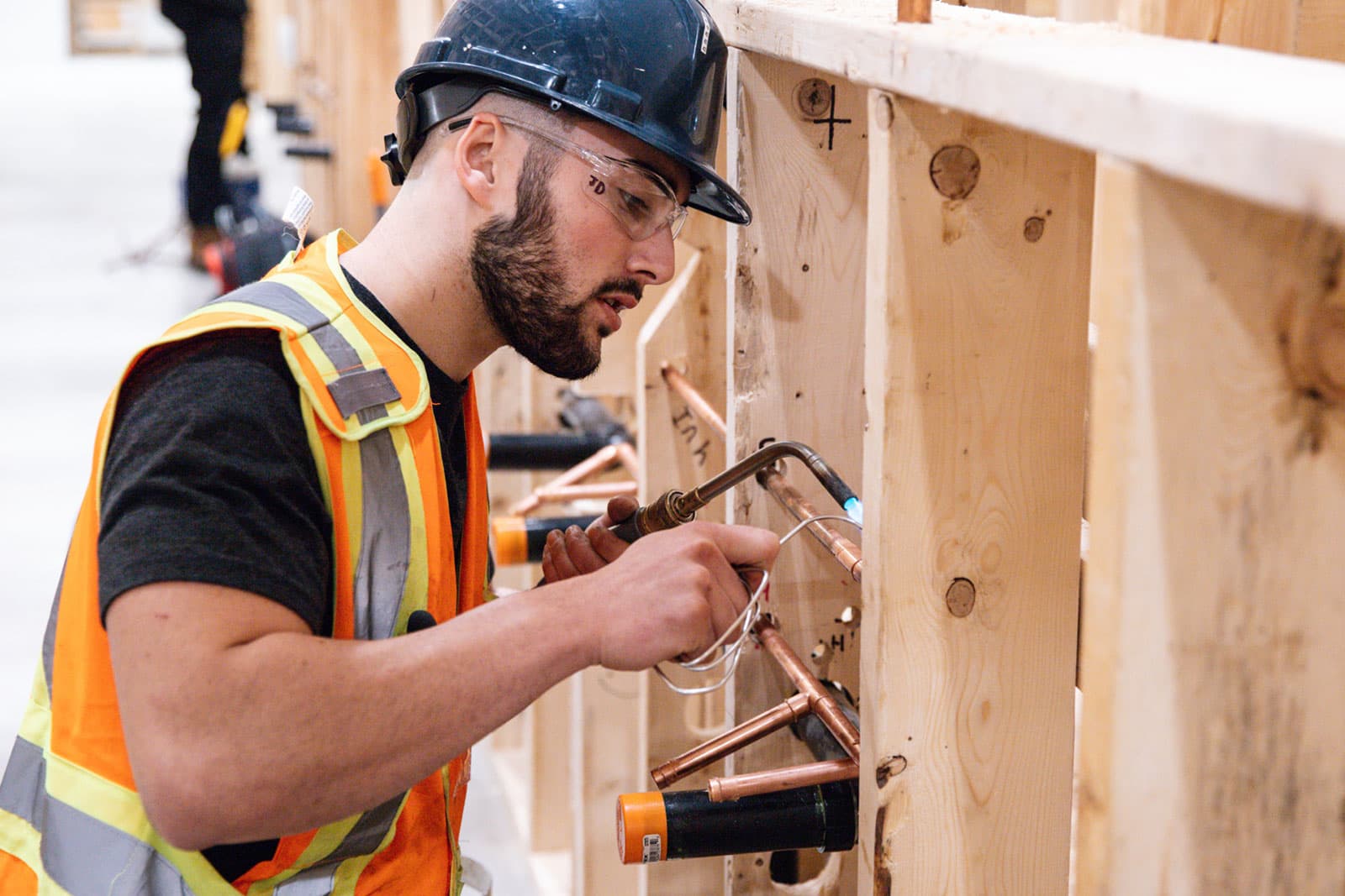 New York City Commercial Construction Solutions