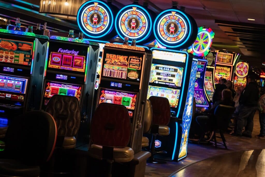 Top Picks for Best Online Casinos Alberta: Reviews and Insights