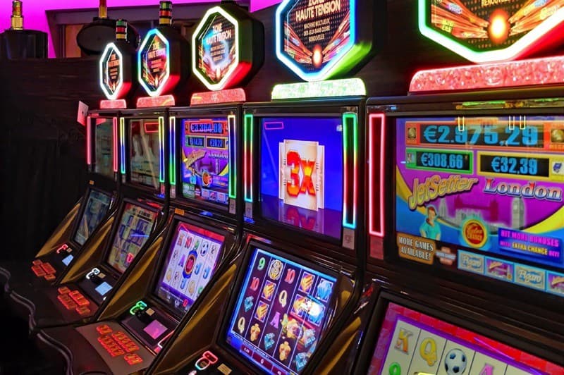 Kaisar888 Daftar dan Nikmati Sensasi Slot Online Kemenangan Maksimal