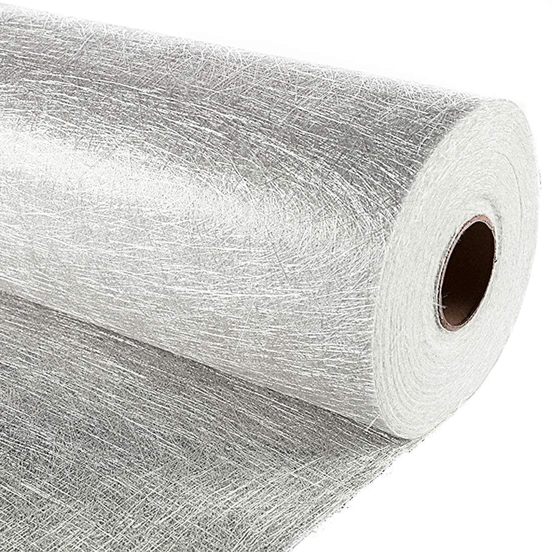 Chopped Strand Mat for Reliable and Cost-Effective Production