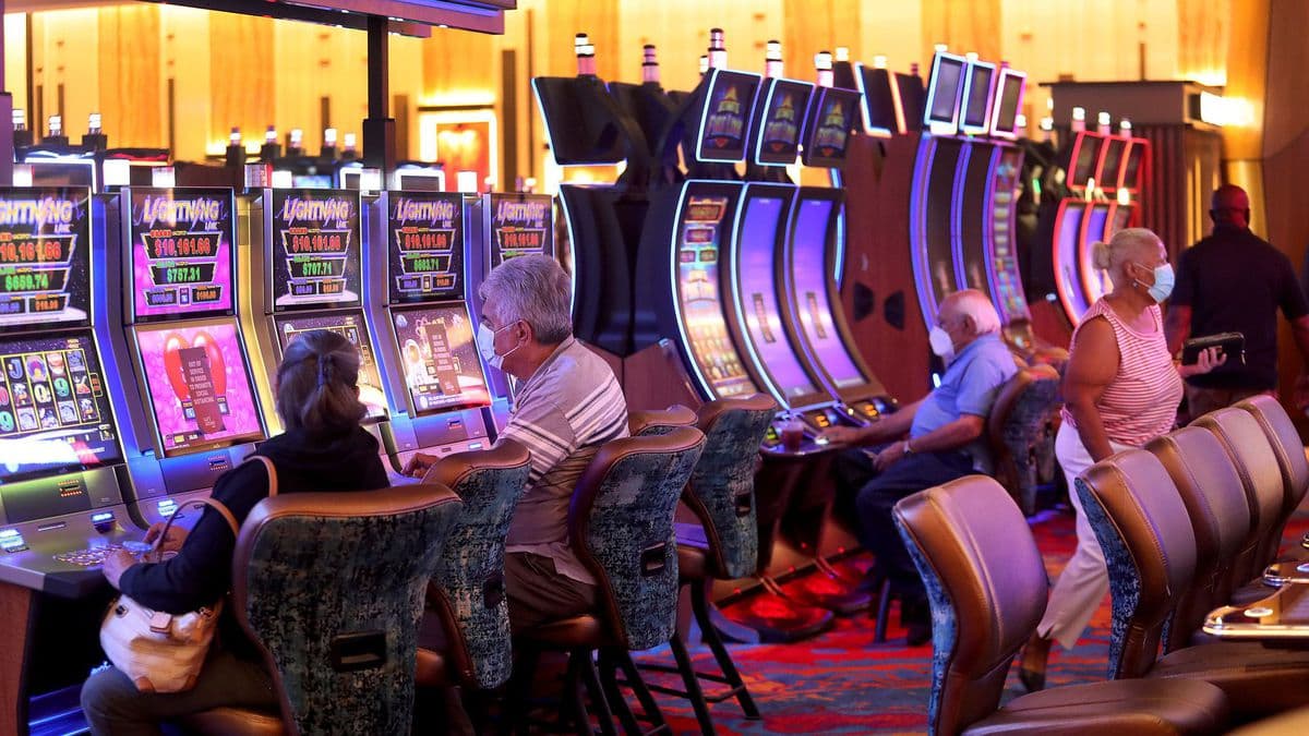 Top Choices for the Best Online Casinos Georgia in 2025