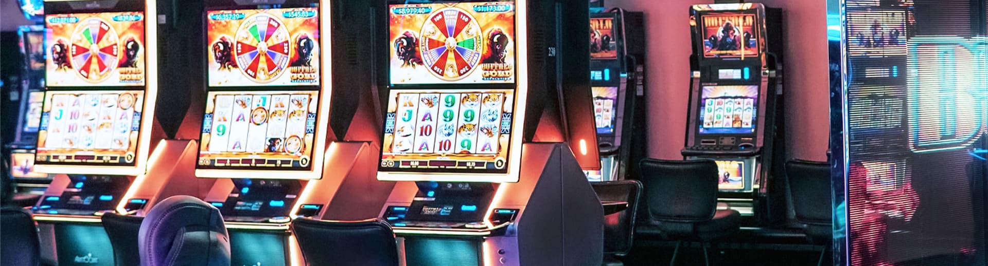 Rasakan Kemenangan Besar di mpo500 casino: Panduan Terlengkap