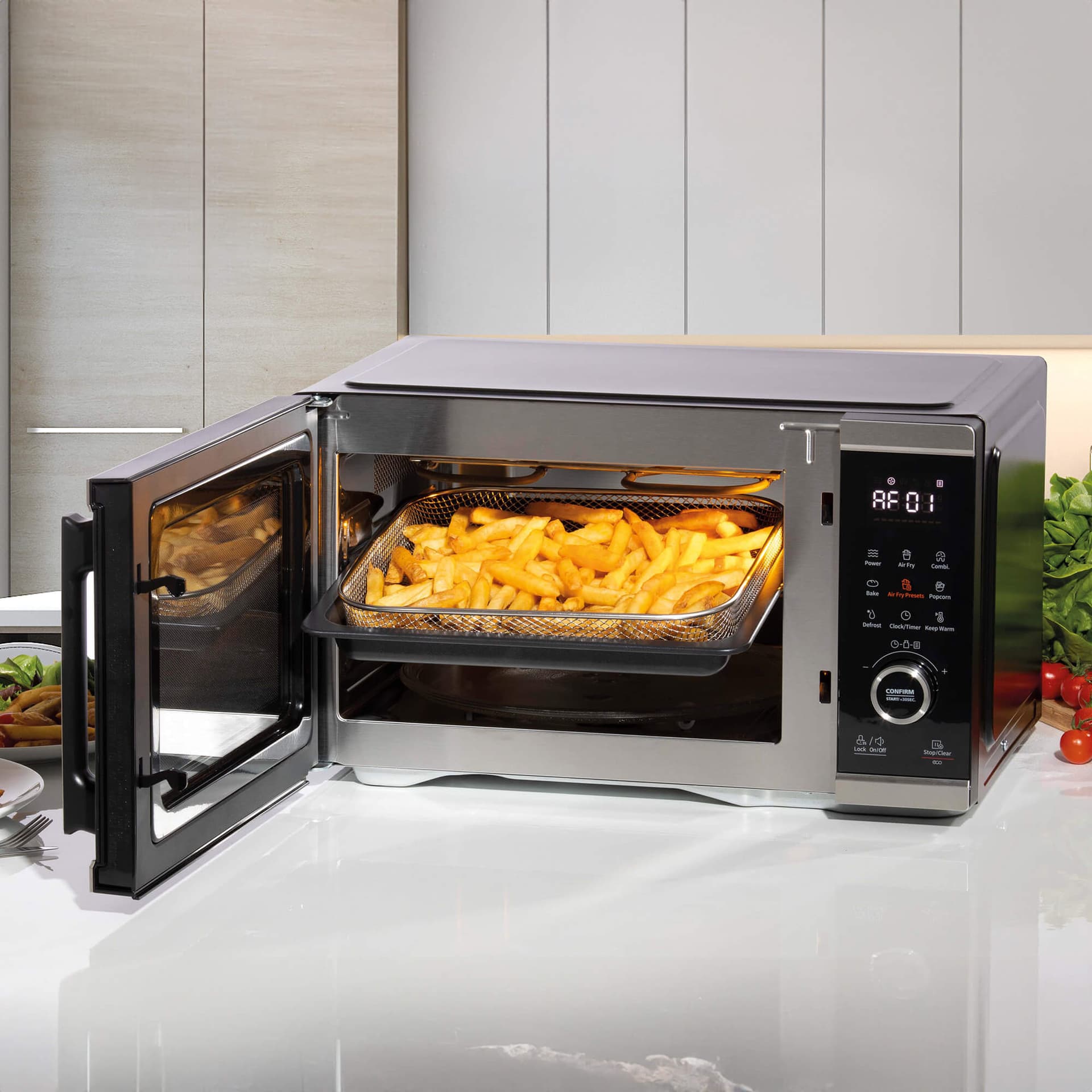 Save Big on Magic Chef Microwave Oven Sales