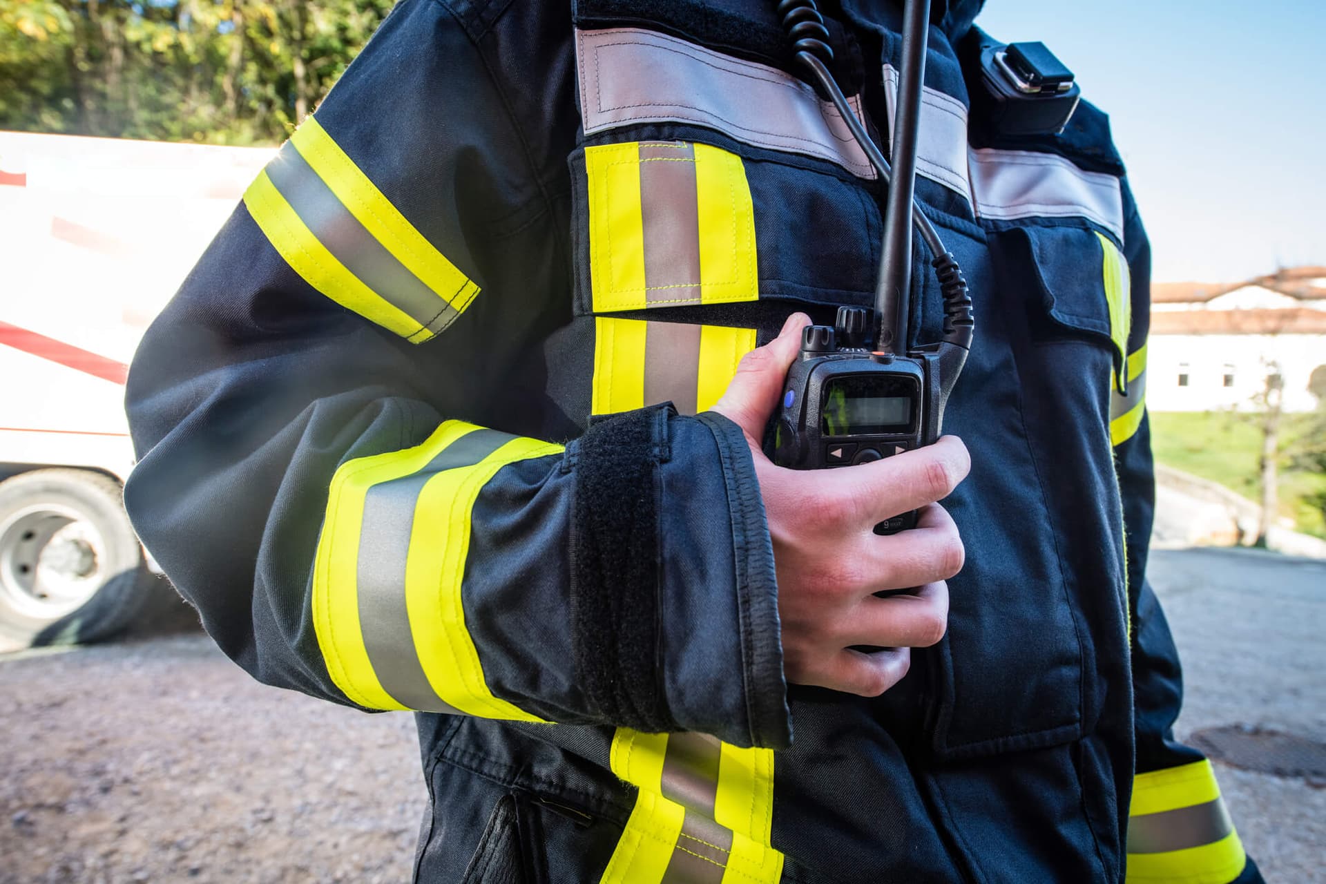 Emergency Communication Tools for Coordinated Emergency Response