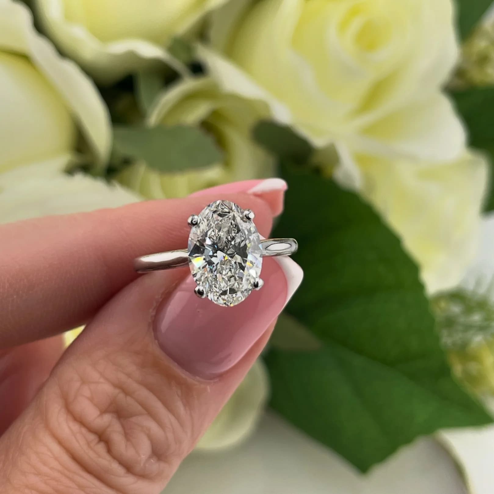Shop with Confidence at London diamond jewellers online