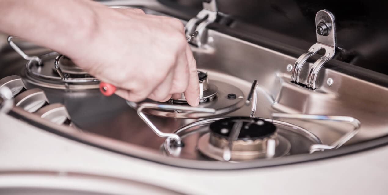 GoTech Appliance Repair – Edmonton gas appliance repair Experts