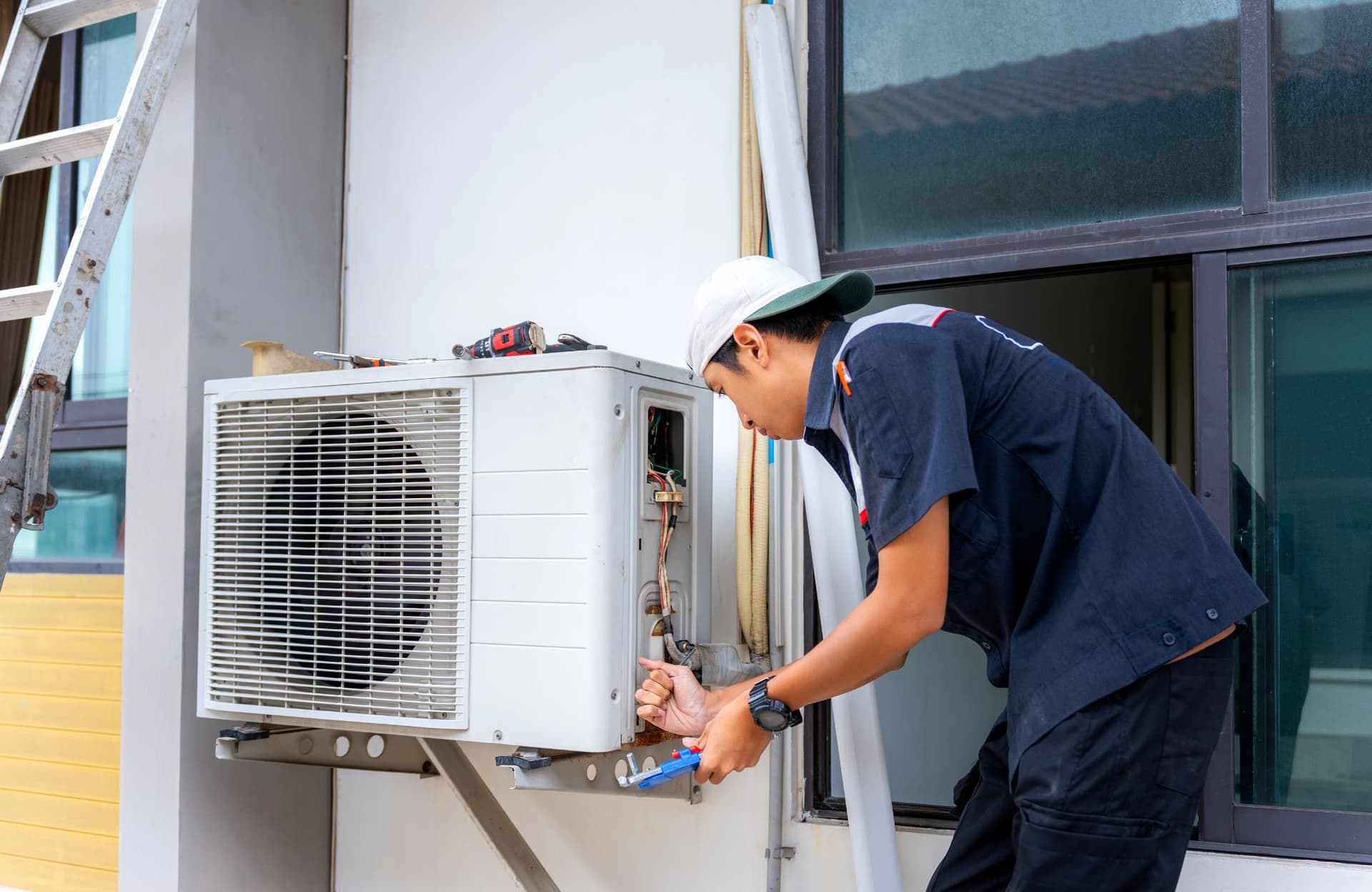 Furnace Replacement Brewster NY | Reliable Furnace Installation