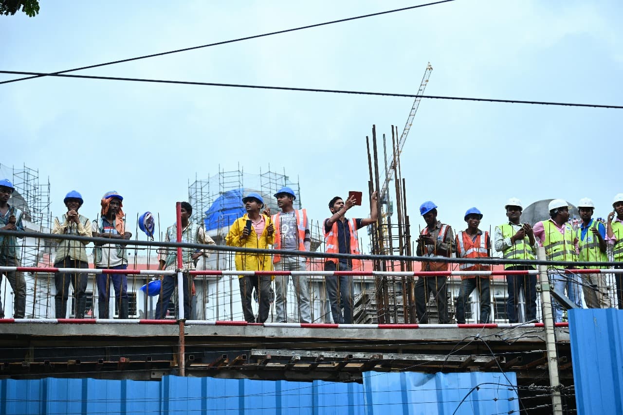 Why Every Contractor Should Support Construction Advocacy Carolinas