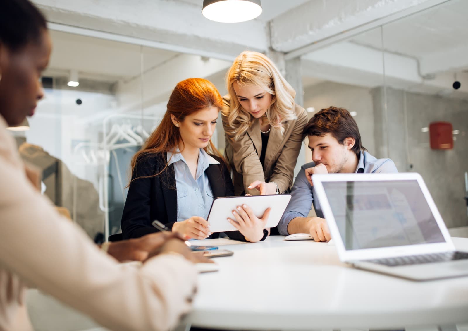 Seybold One GmbH – Experten für digitales Markenmanagement