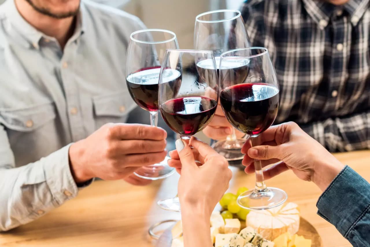 Family-Friendly Clarksburg Wine Tasting in Northern California