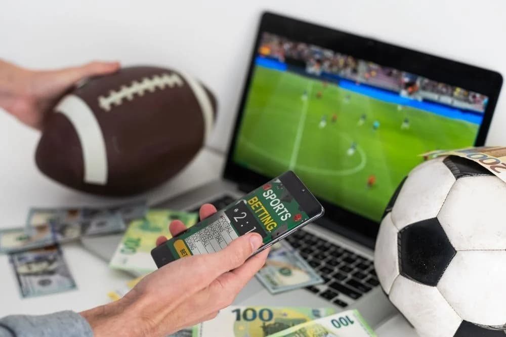 Top Tips for Sports Betting Nova Scotia: Maximize Your Winnings