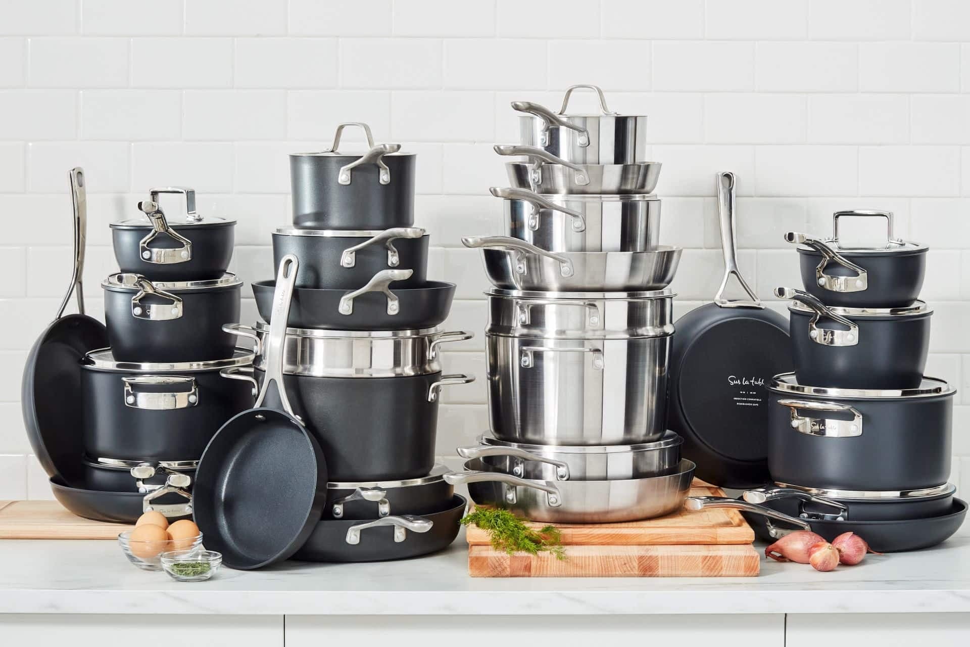 The Homestore: Your Trusted Kitchenware Auckland Destination