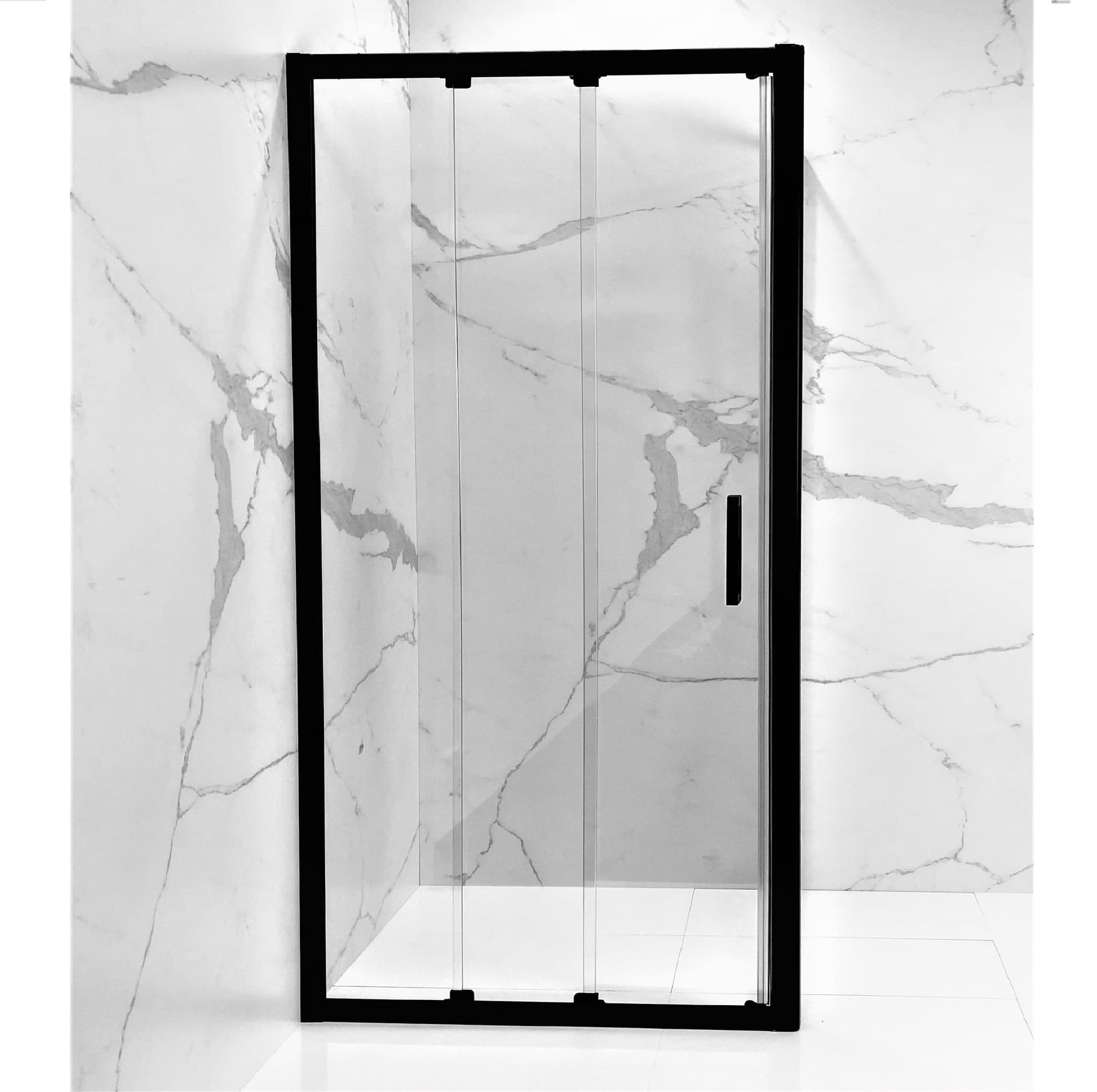 Sliding Shower Door – Elegant Showers Makes Your Bathroom Functional and Elegant