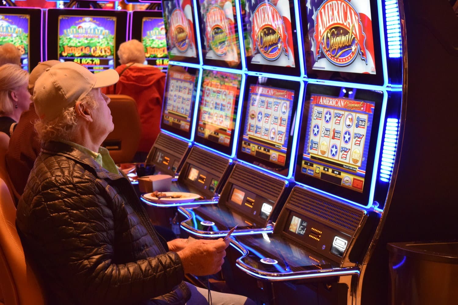 Top Picks for Best Online Casinos South Carolina in 2025