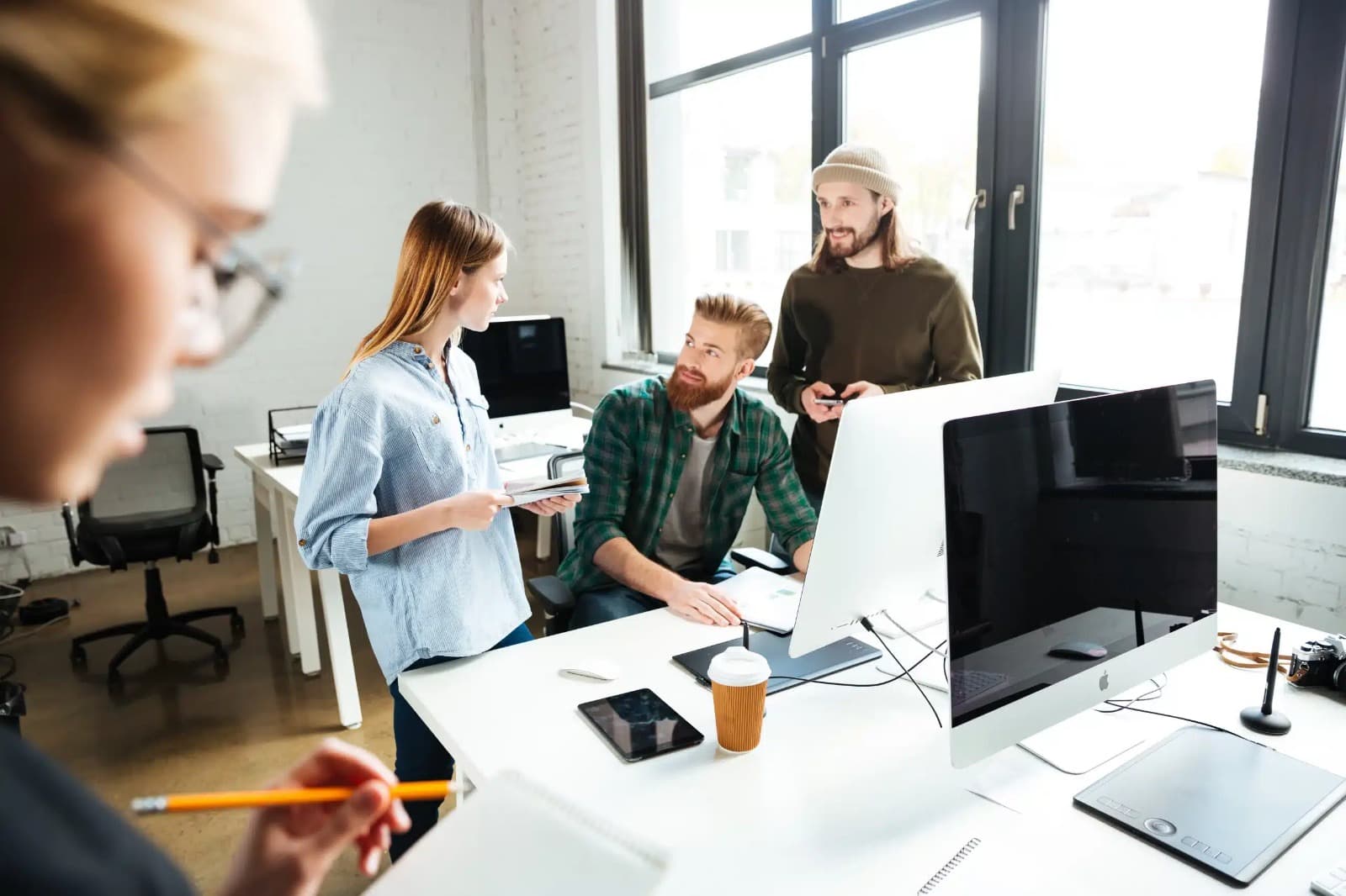 Competitive Intelligence for Sales: From Pricing to Product Insights