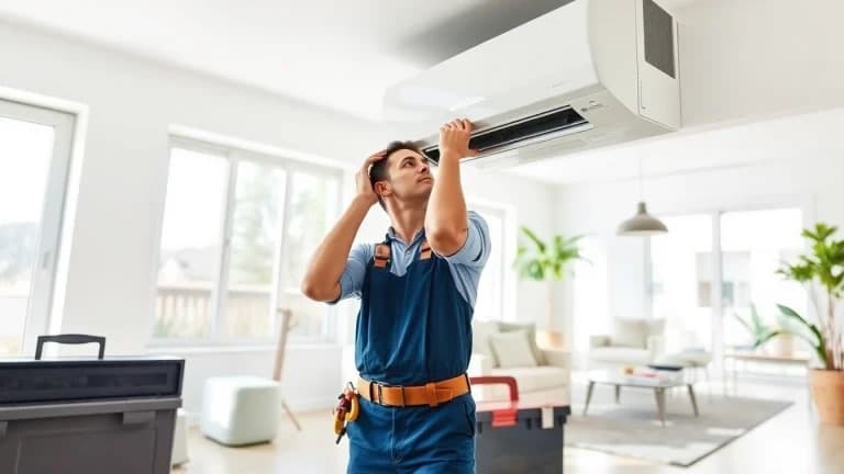 AC REPAIR MESA AZ: FAST, AFFORDABLE, AND RELIABLE