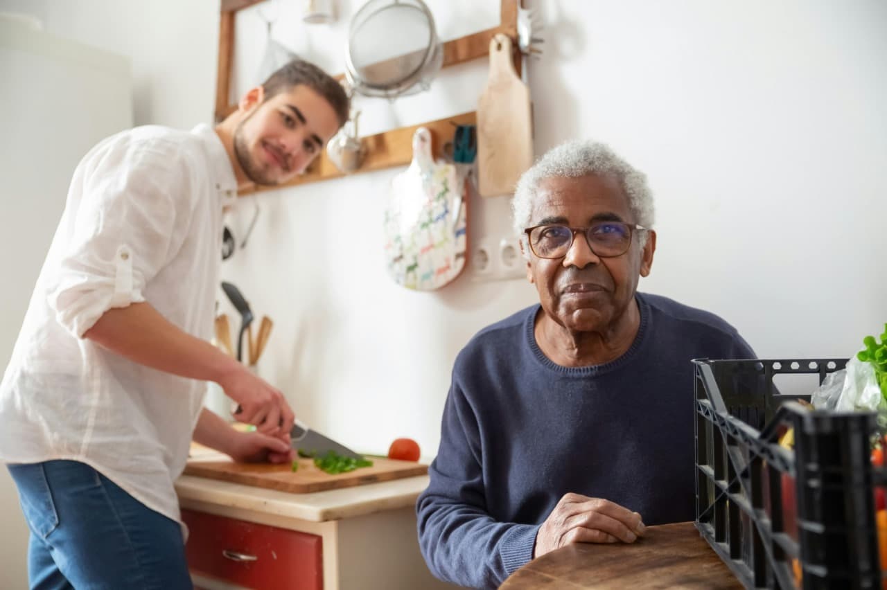 Silver State Hospice Care: Spiritual and Emotional Hospice Support Las Vegas for Families