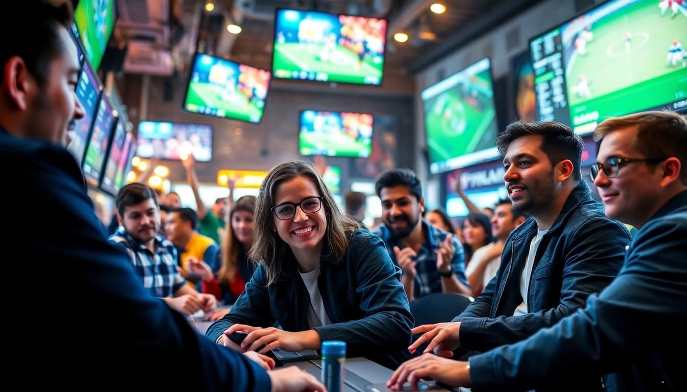 Understanding Sports Betting Alabama: Current Status, Options, and Future Trends