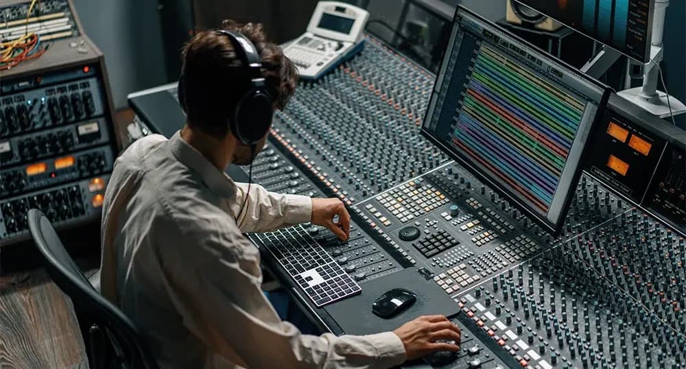 Online mastering That Helps Your Music Stand Out