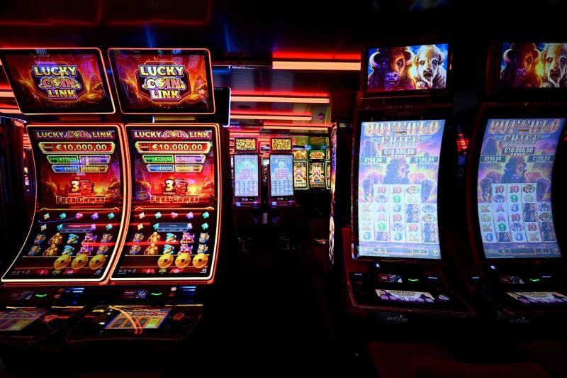 918kiss slot เว็บสล็อตอันดับหนึ่งของไทย