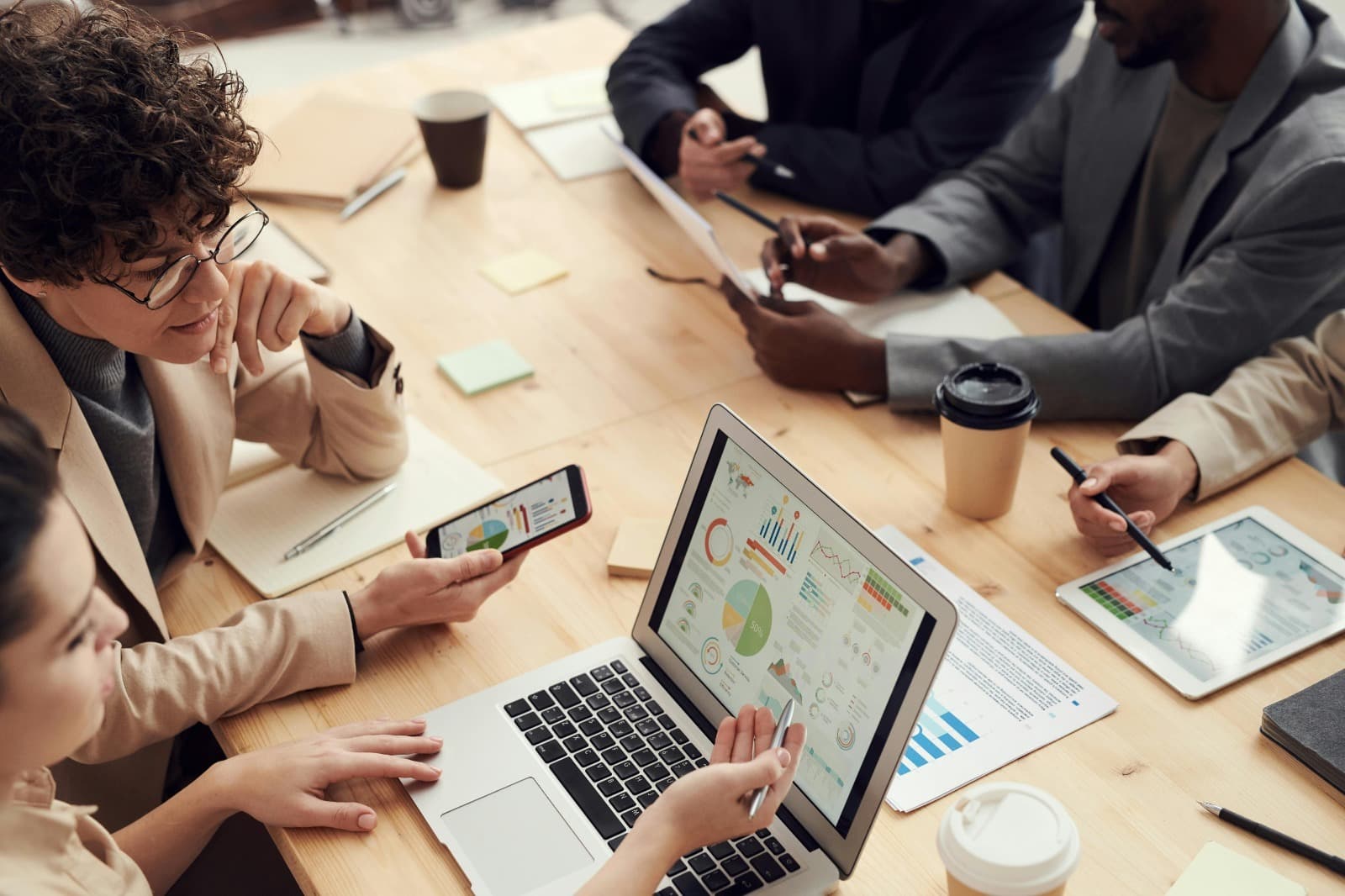 Telecom Management Software – Telecom Management Software Built for Control and Optimization