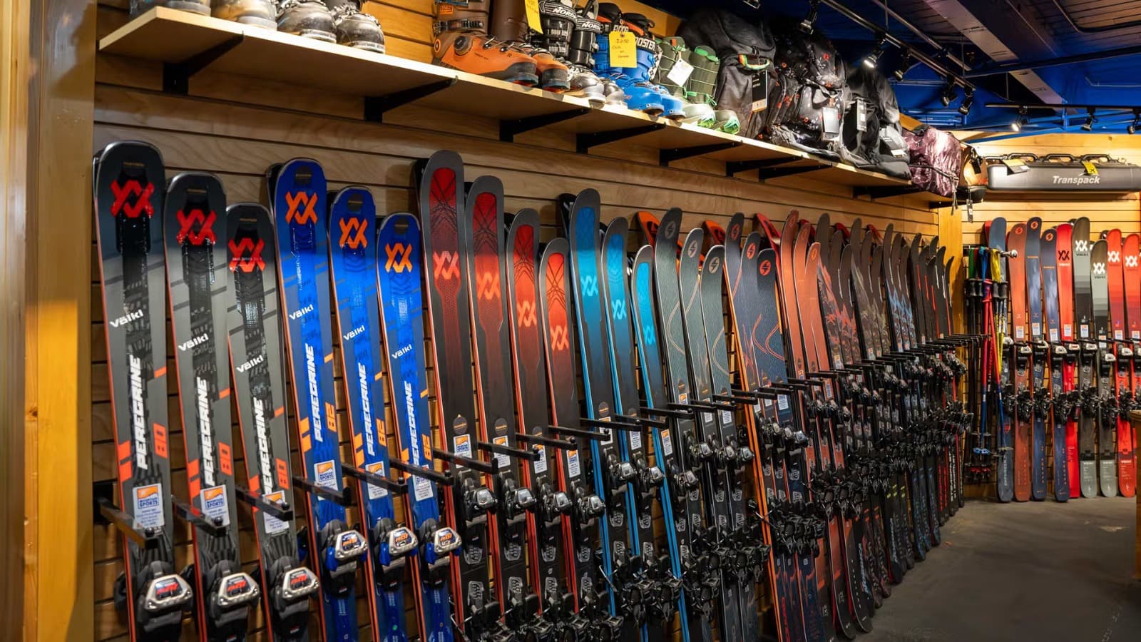 Southboro, MA Ski and Snowboard – Complete Winter Sports Solutions Southboro, MA