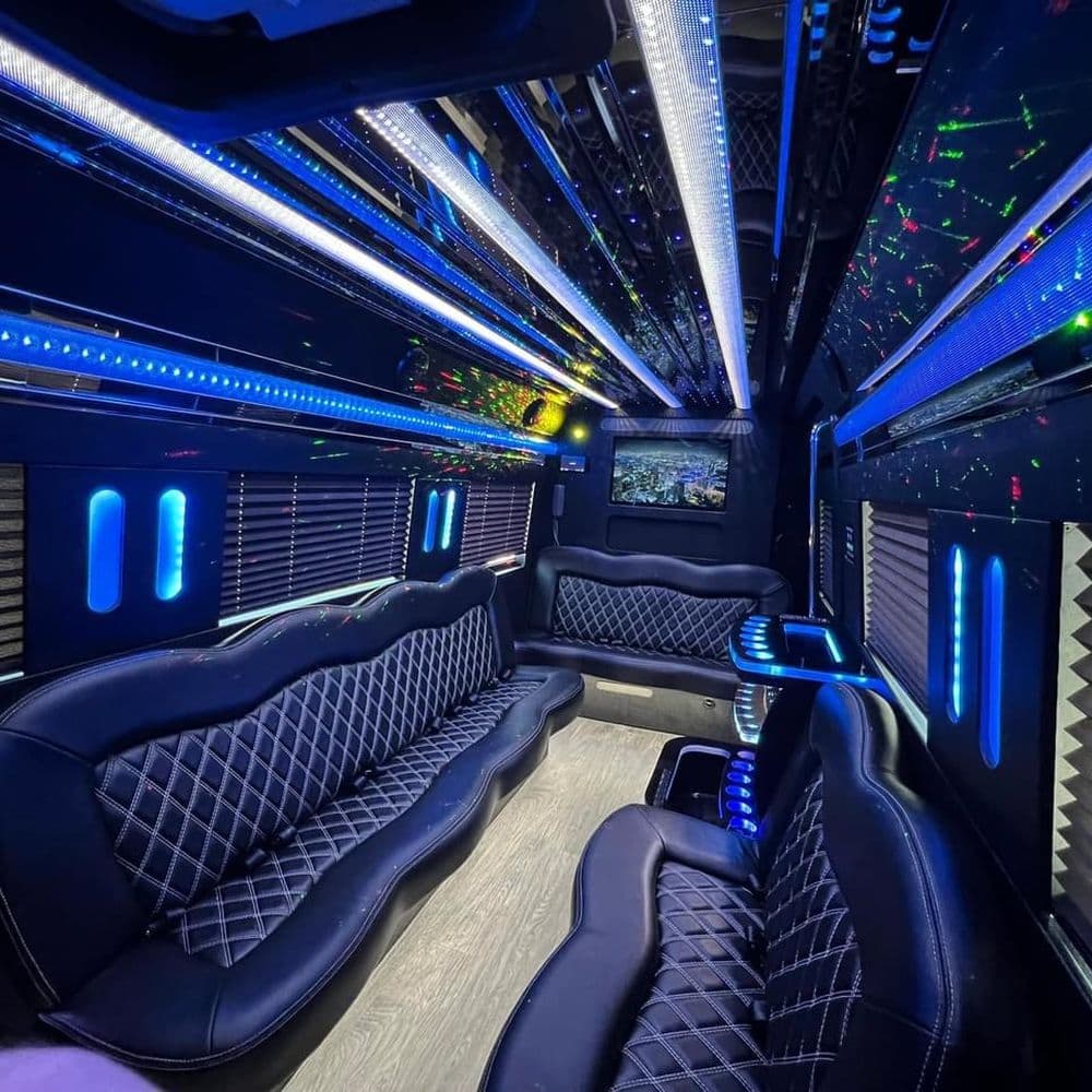 Reliable Limo Service Vancouver to Whistler for All Travelers