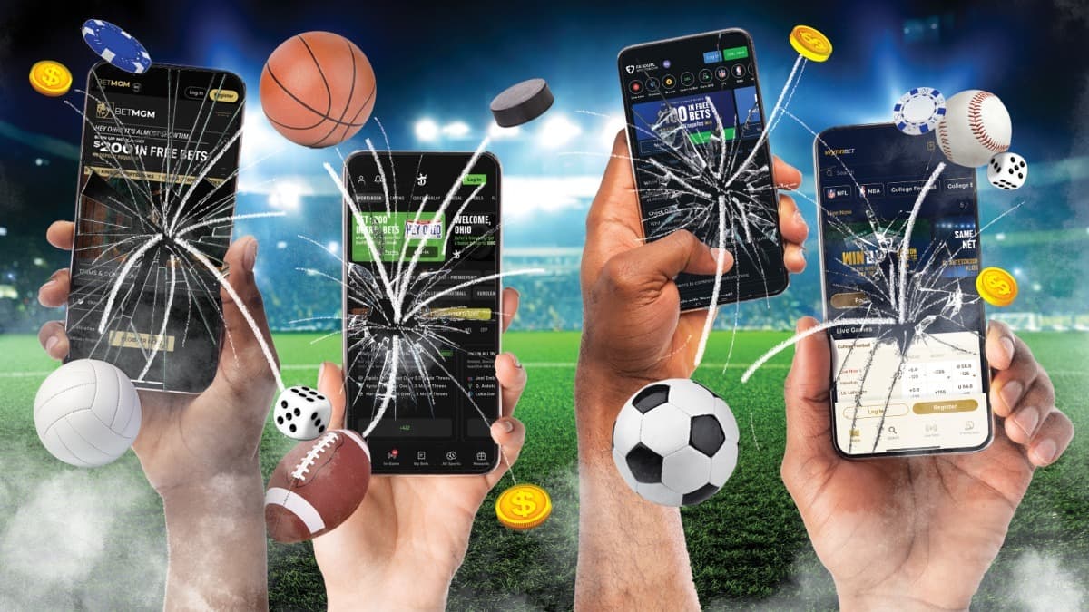 Meilleurs Sites Paris Sportifs : notre sélection pour la France