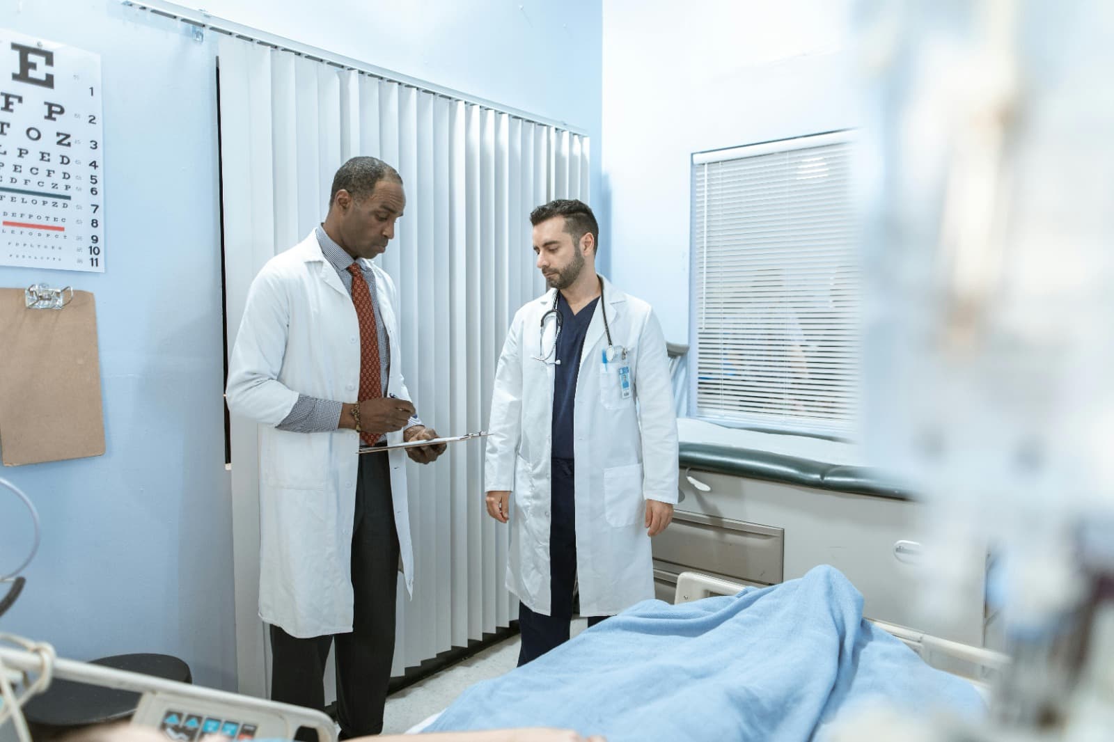 Creative High School Volunteering Ideas for Teens Interested in Medicine