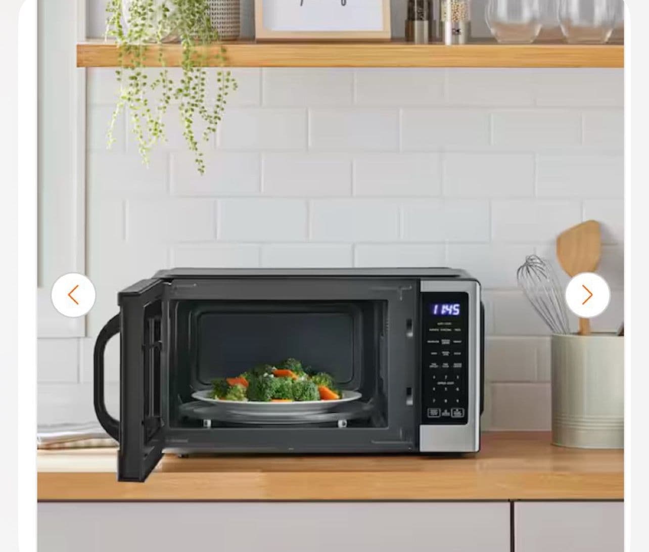 Best Affordable Microwave Oven Designs for Modern Kitchens