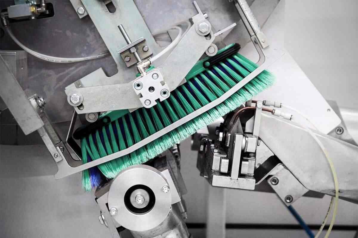 Why MeiXin Brush Machinery Is a Top Choice Worldwide