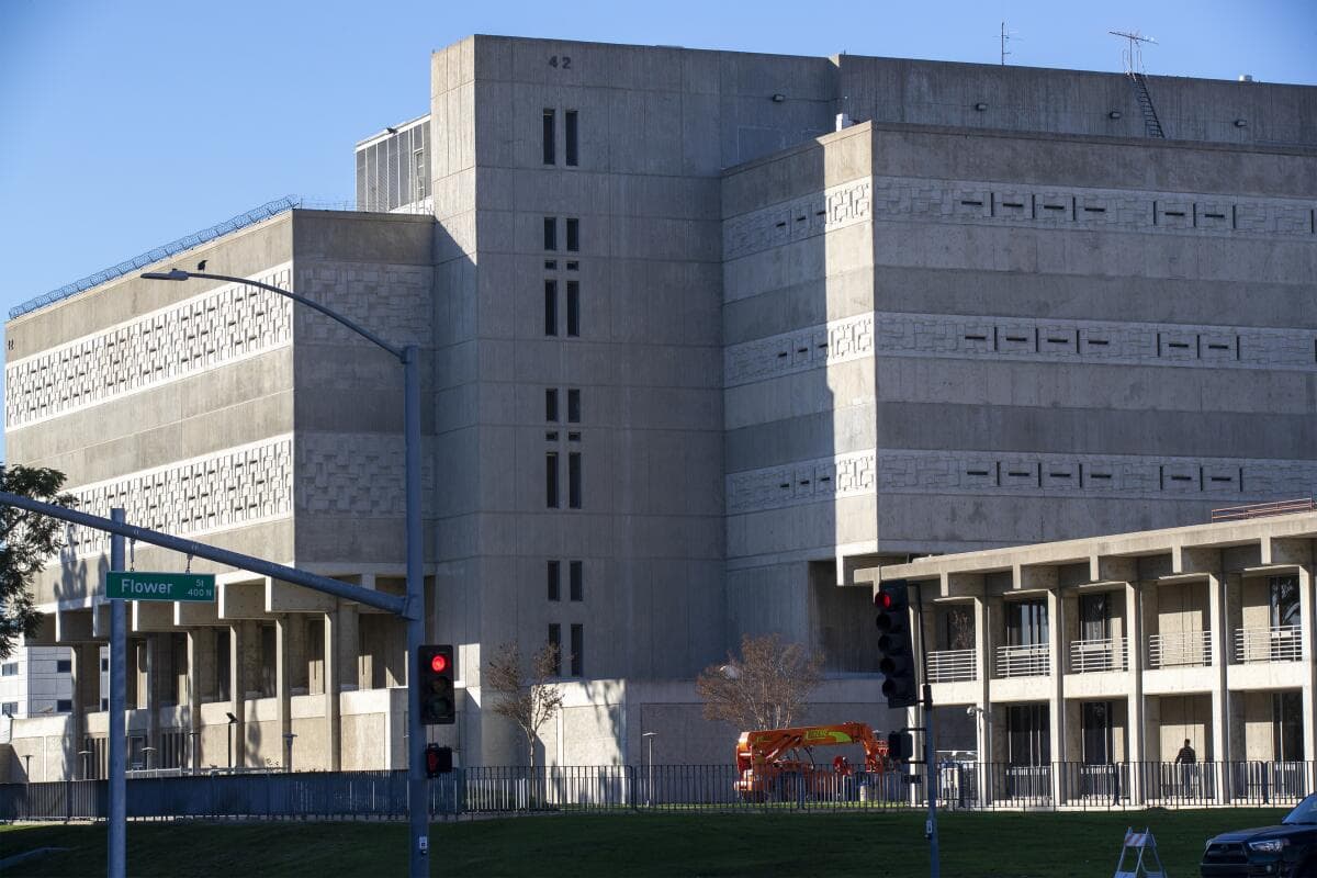 Orange County Inmate Search | Public Jail Information