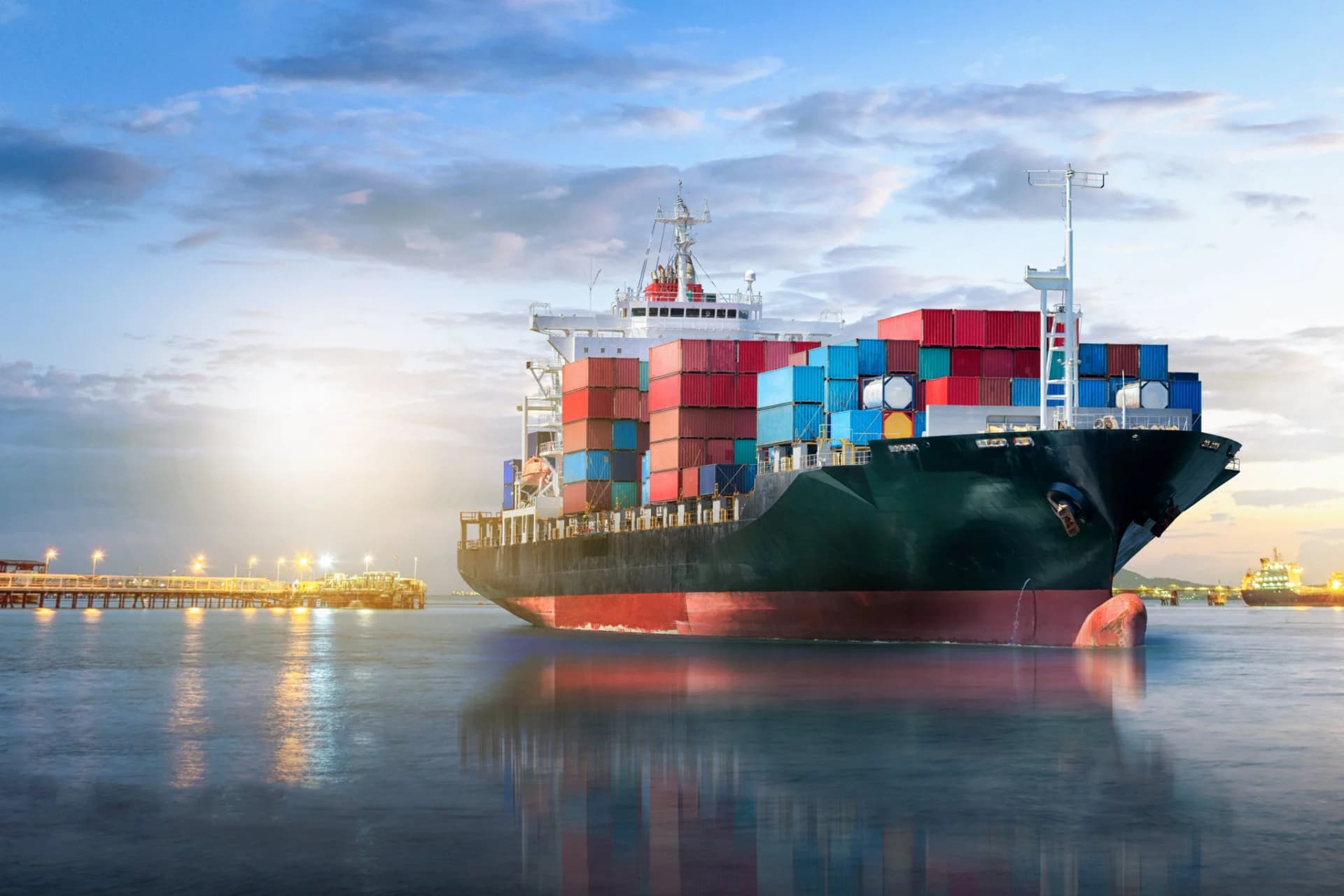 Why Leading Brands Trust Chicago Transload for Transloading