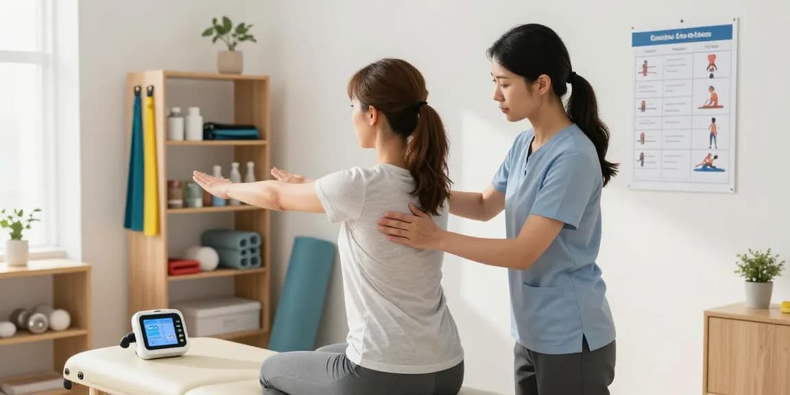 Mobile physiotherapy in Sydney: expert care, patient support, and wellness.