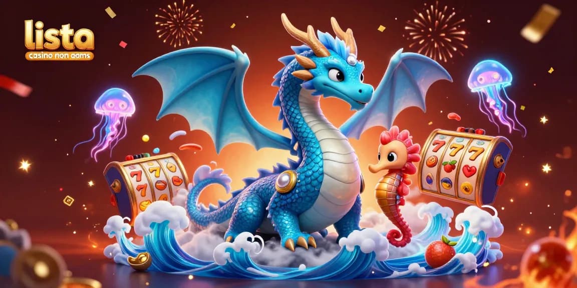Gioca con la lista casino non AAMS e vinci con bonus esclusivi e giochi avvincenti.