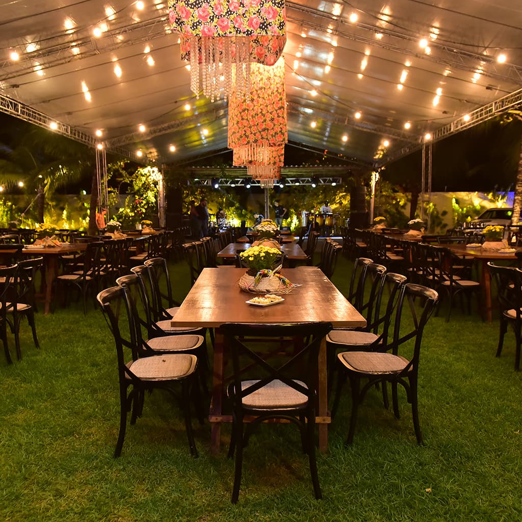 Affordable Event Rentals for Weddings &amp; Parties