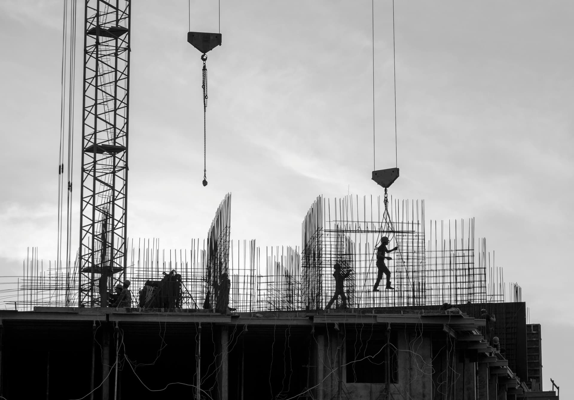 Benefits of a Construction Member Organization for Contractors
