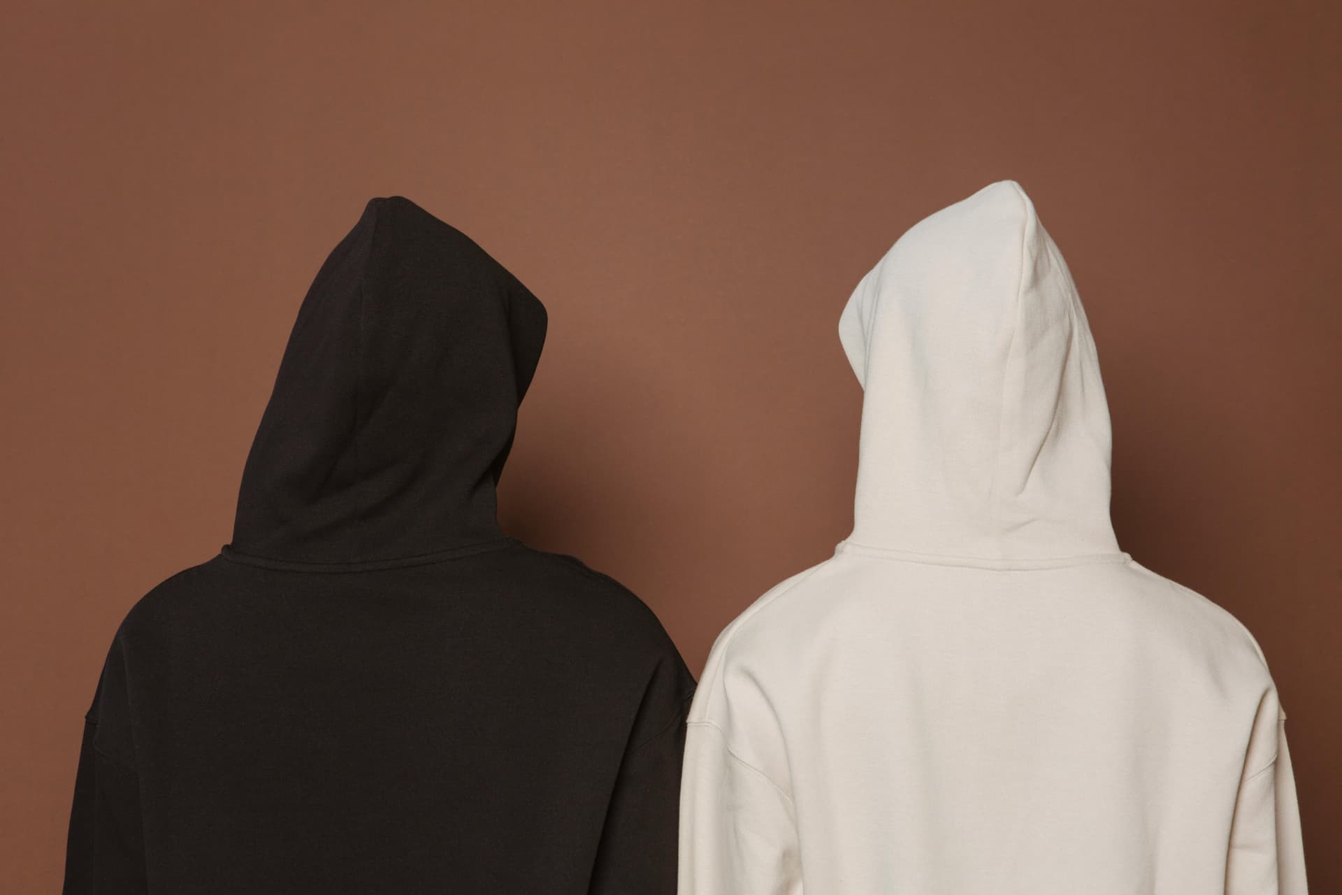 How to Style High Quality Blank Hoodies Effortlessly