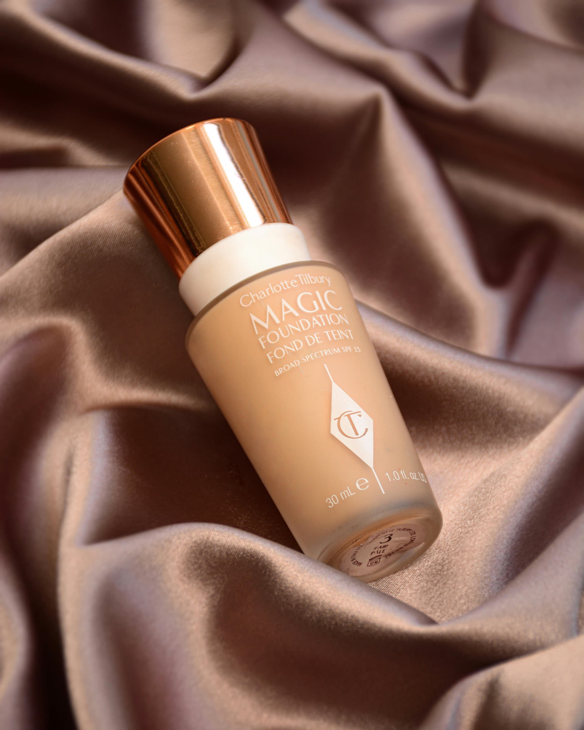 Discover the Best Foundation for Flawless, Inclusive Beauty | Ashunta Sheriff Beauty