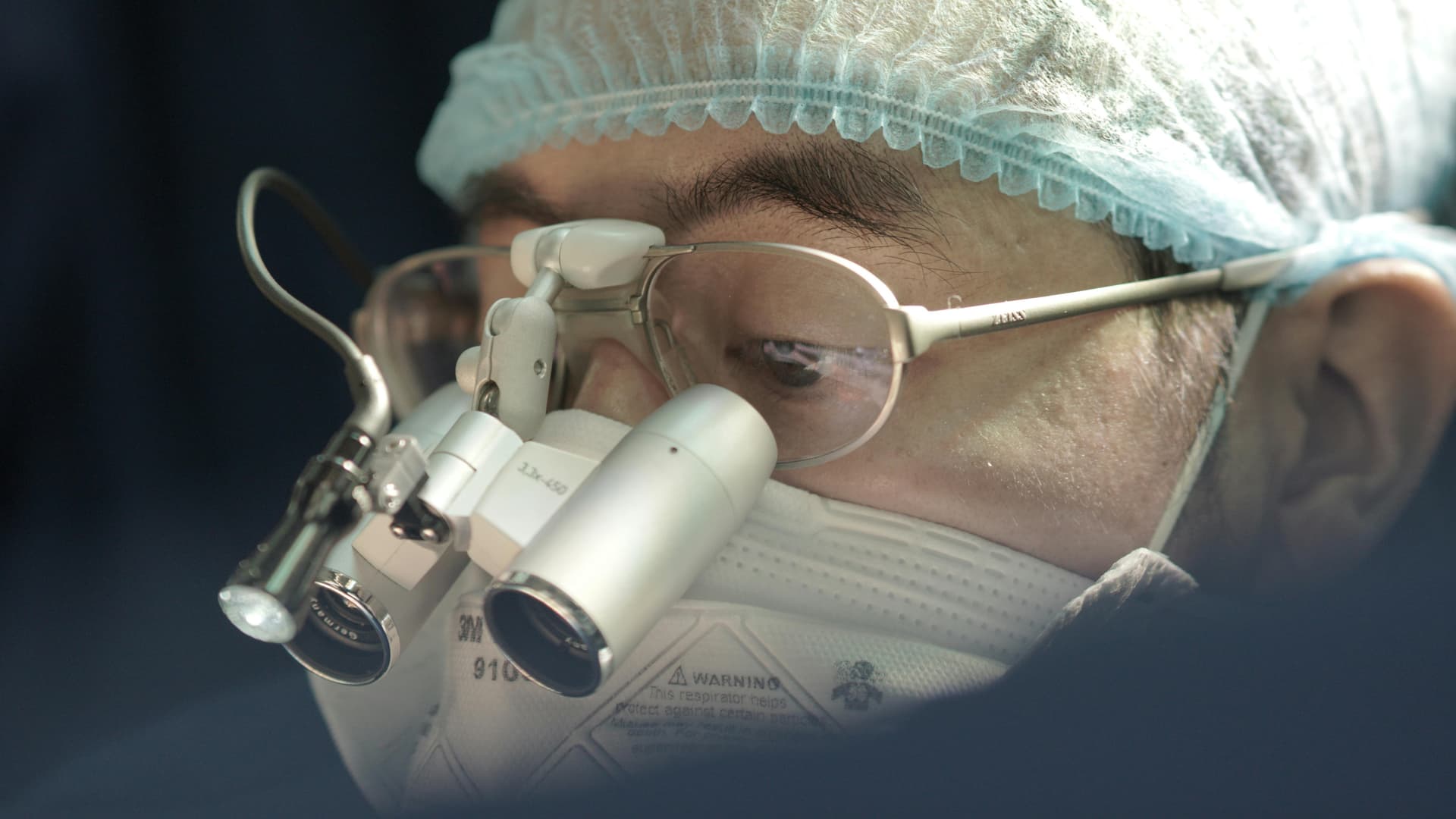 LASIK Istanbul Recovery Time and Expectations