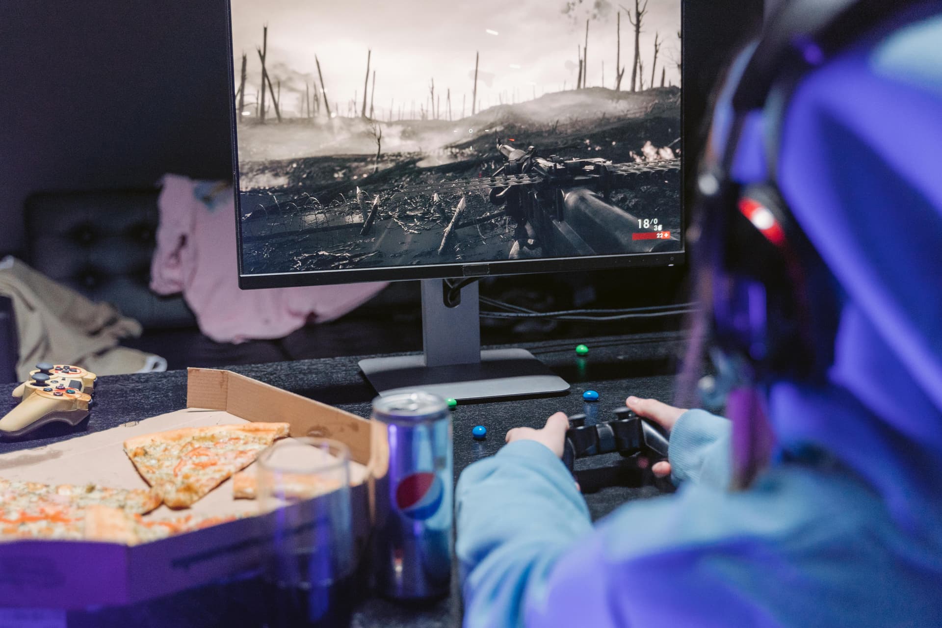 PS5 Pro Game Reviews: Top Games Optimized for Power