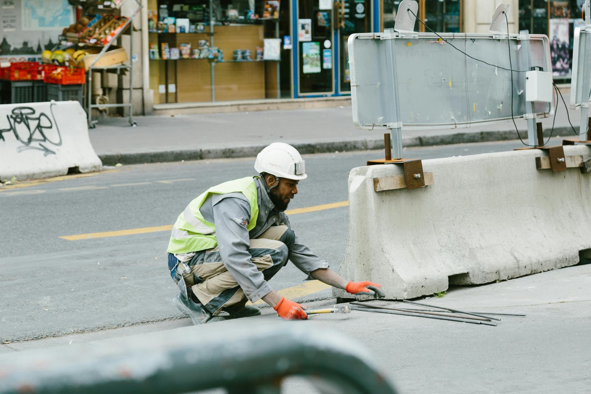 Affordable Road Repair Services for Residential and Commercial Areas
