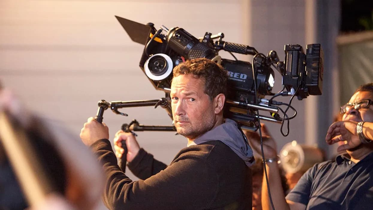 Calgary Corporate Video Production That Elevates Brand Identity