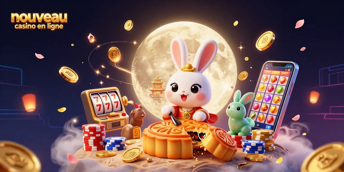 Gagnez avec le nouveau casino en ligne et découvrez un monde de jackpots en jouant !