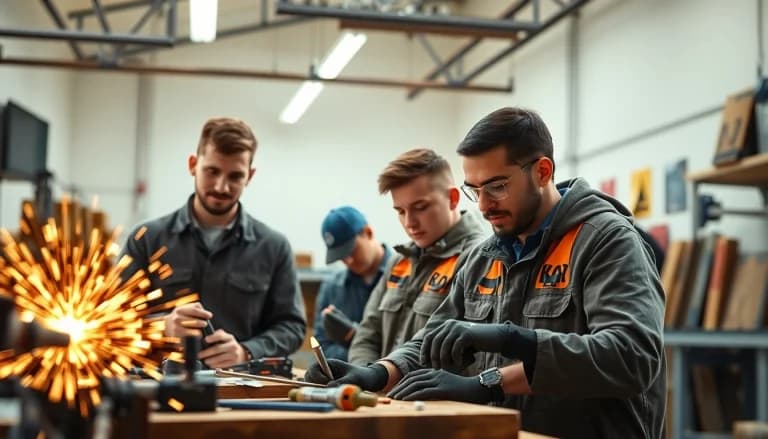 Find a Carpentry Apprenticeship Near Me in Tennessee
